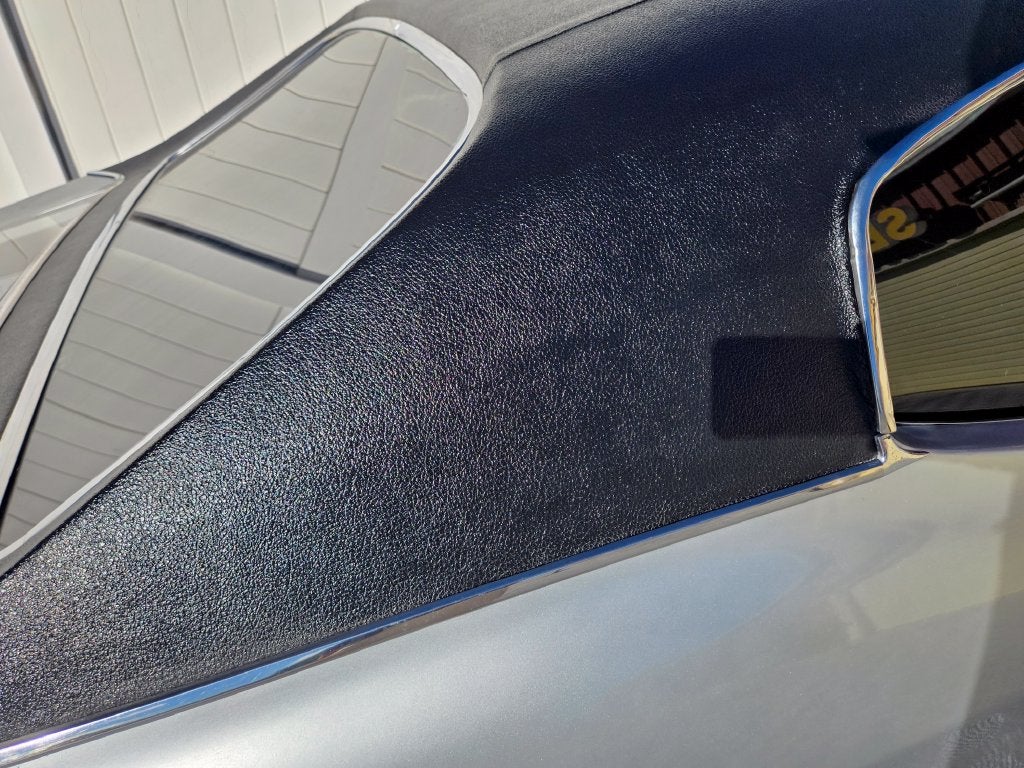 1970 Chevrolet Chevelle SS