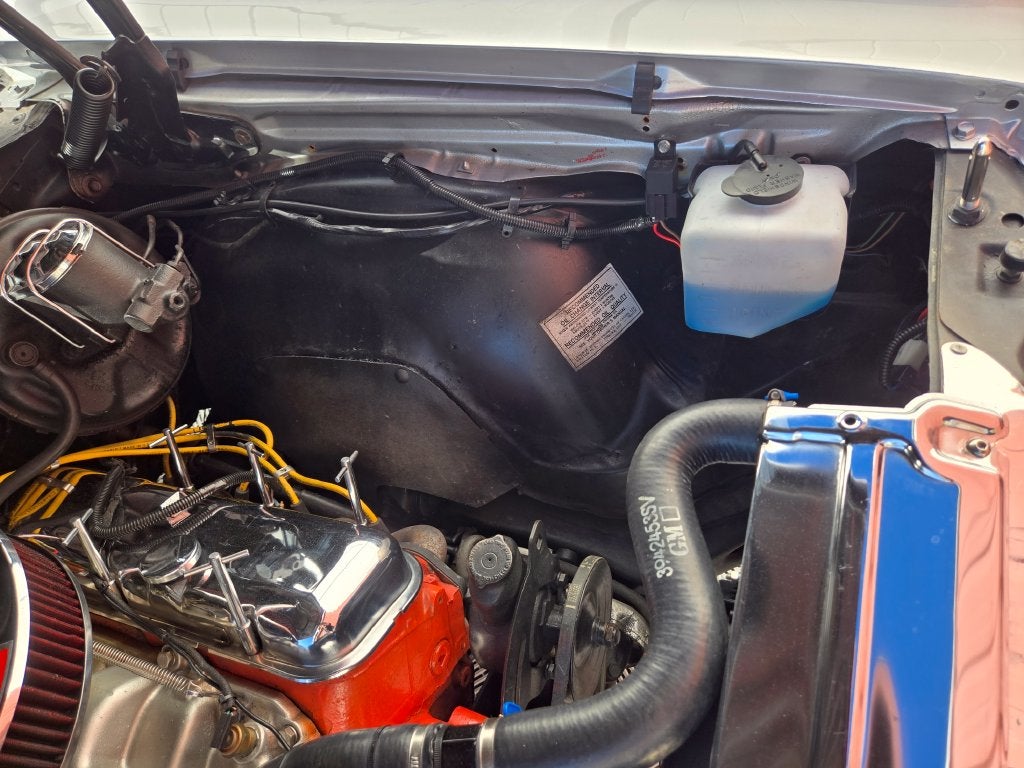 1970 Chevrolet Chevelle SS