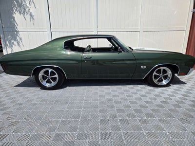 1970 Chevrolet Chevelle SS