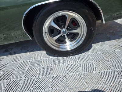 1970 Chevrolet Chevelle SS