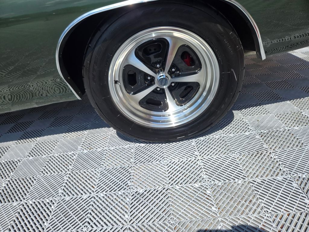 1970 Chevrolet Chevelle SS