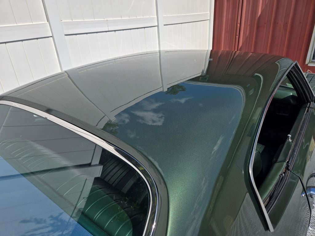 1970 Chevrolet Chevelle SS
