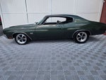 1970 Chevrolet Chevelle SS