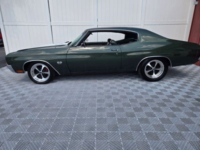 1970 Chevrolet Chevelle SS