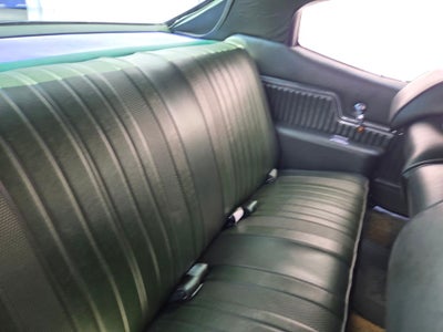 1970 Chevrolet Chevelle SS