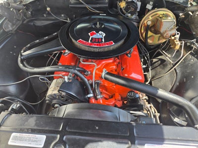 1970 Chevrolet Chevelle SS