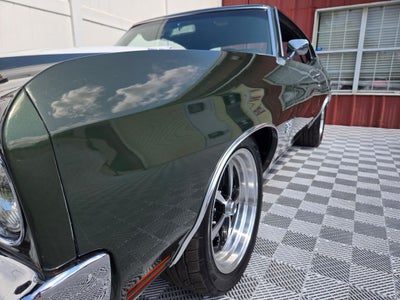1970 Chevrolet Chevelle SS