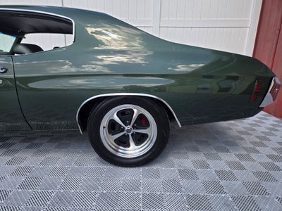 1970 Chevrolet Chevelle SS