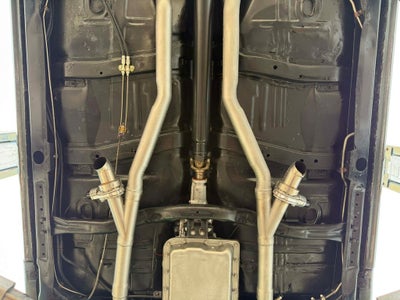 1970 Chevrolet Chevelle SS