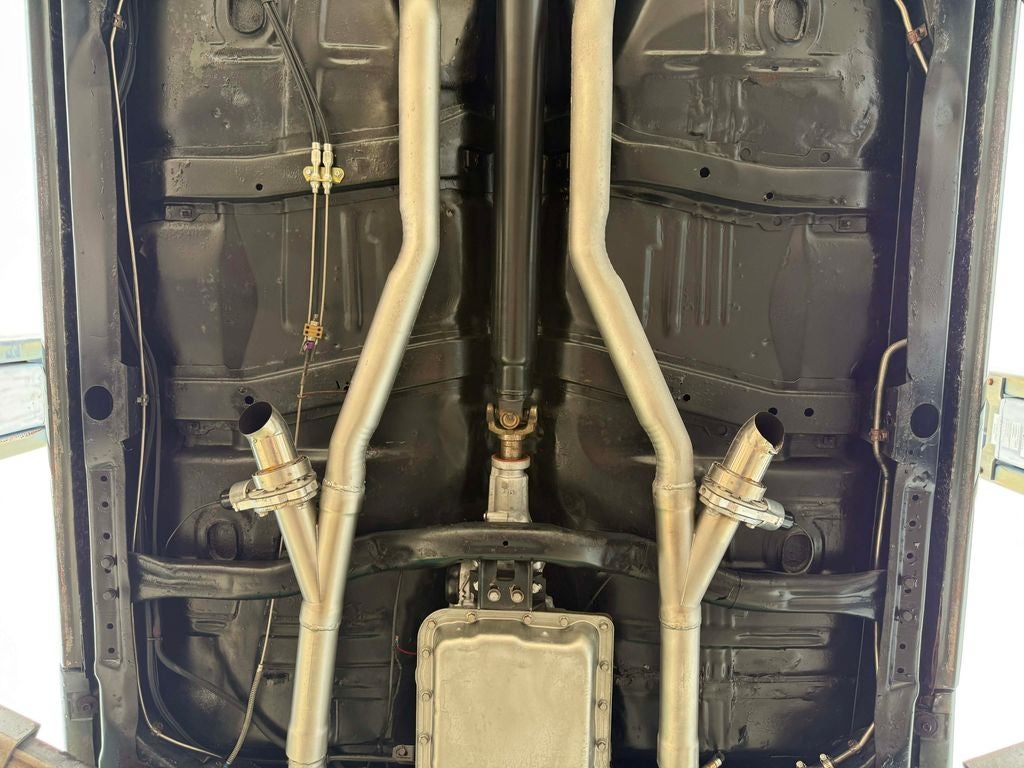 1970 Chevrolet Chevelle SS