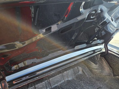 1968 Chevrolet Chevelle SS