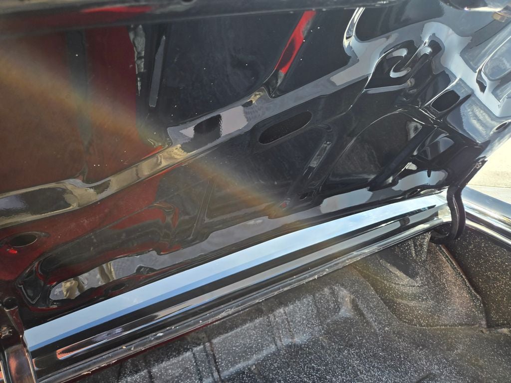 1968 Chevrolet Chevelle SS