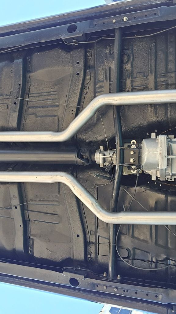 1968 Chevrolet Chevelle SS