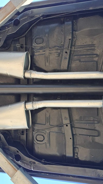 1968 Chevrolet Chevelle SS