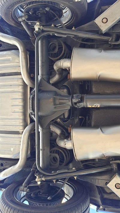 1968 Chevrolet Chevelle SS