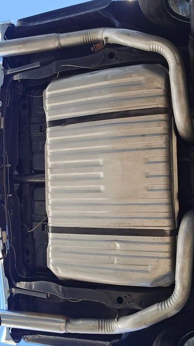 1968 Chevrolet Chevelle SS