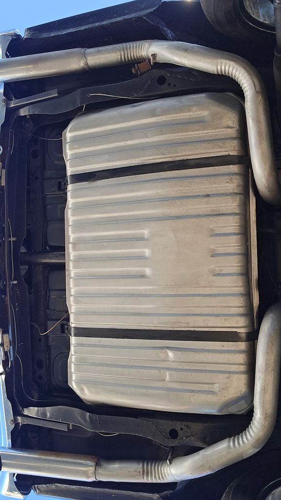 1968 Chevrolet Chevelle SS