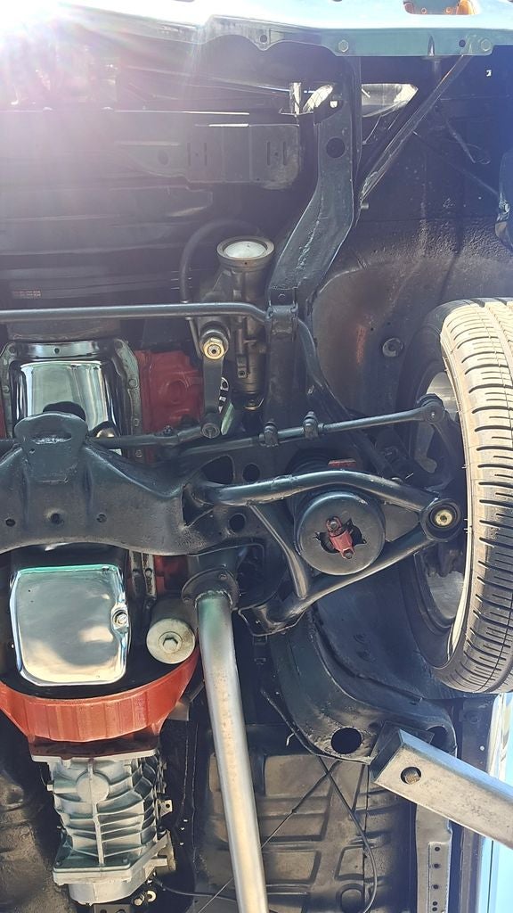 1968 Chevrolet Chevelle SS