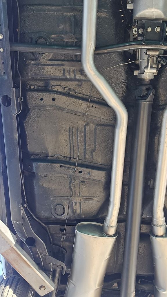 1968 Chevrolet Chevelle SS