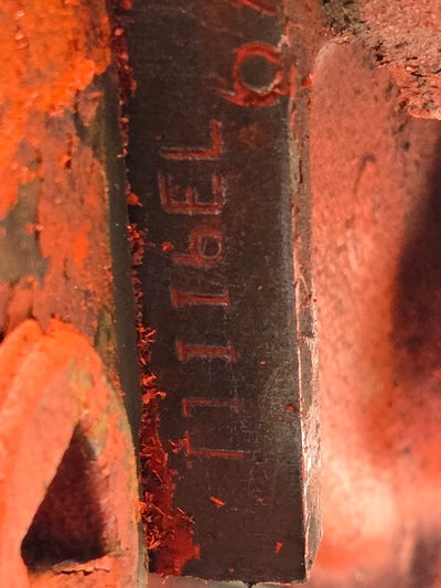 1968 Chevrolet Chevelle SS