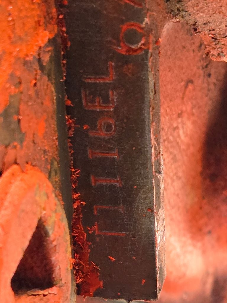 1968 Chevrolet Chevelle SS