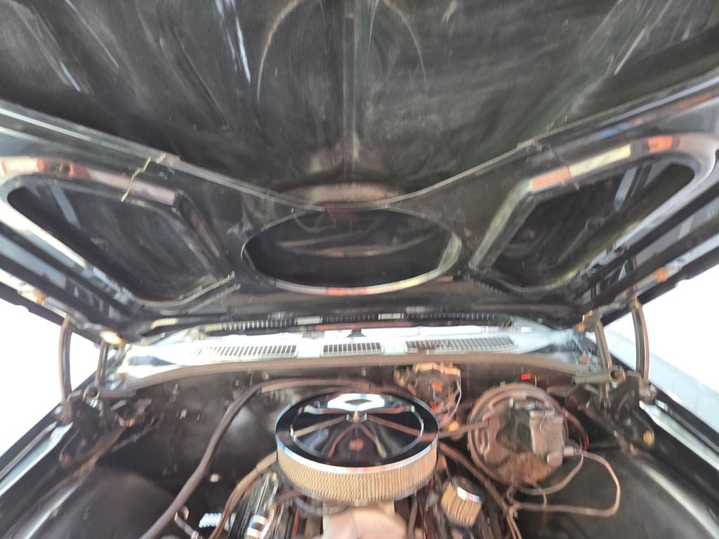 1968 Chevrolet Chevelle SS