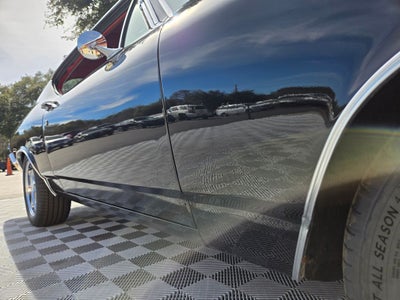 1968 Chevrolet Chevelle SS