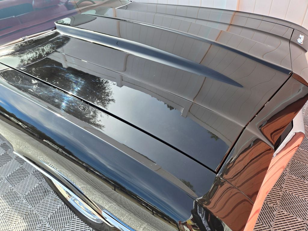 1968 Chevrolet Chevelle SS