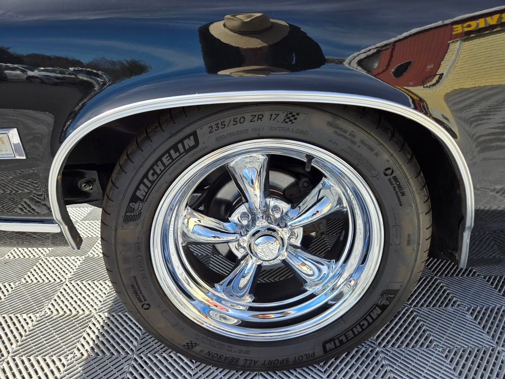 1968 Chevrolet Chevelle SS