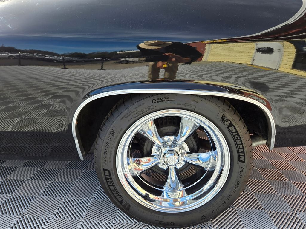 1968 Chevrolet Chevelle SS