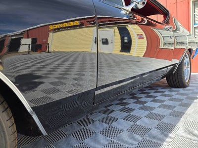 1968 Chevrolet Chevelle SS