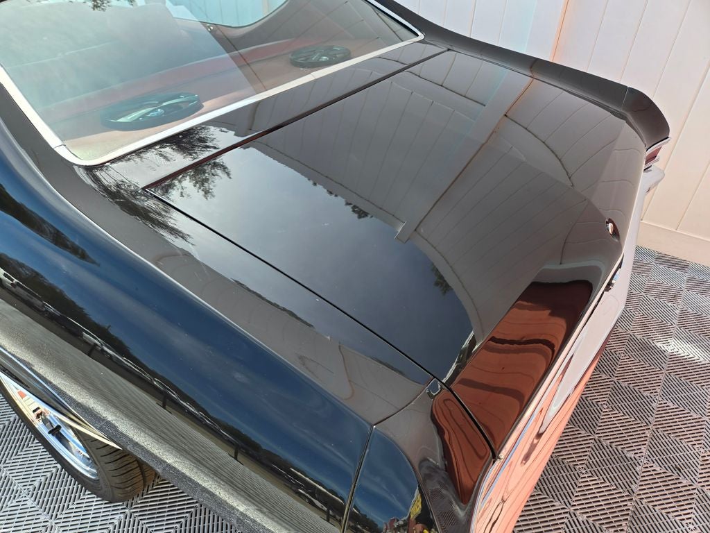 1968 Chevrolet Chevelle SS