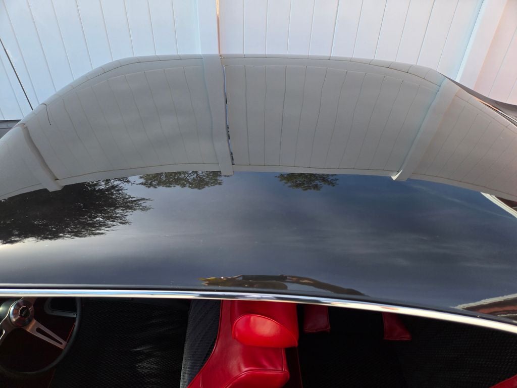 1968 Chevrolet Chevelle SS