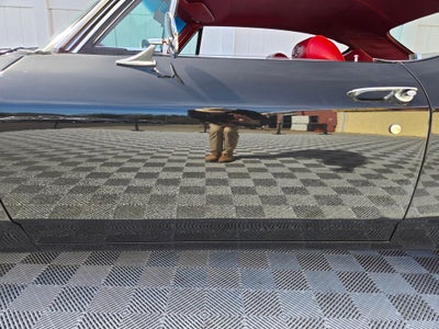 1968 Chevrolet Chevelle SS