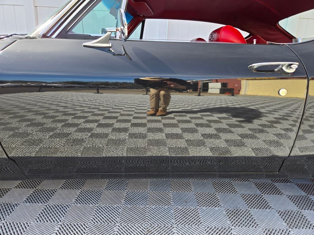 1968 Chevrolet Chevelle SS