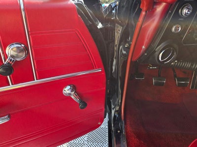 1968 Chevrolet Chevelle SS