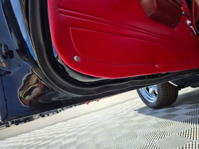 1968 Chevrolet Chevelle SS