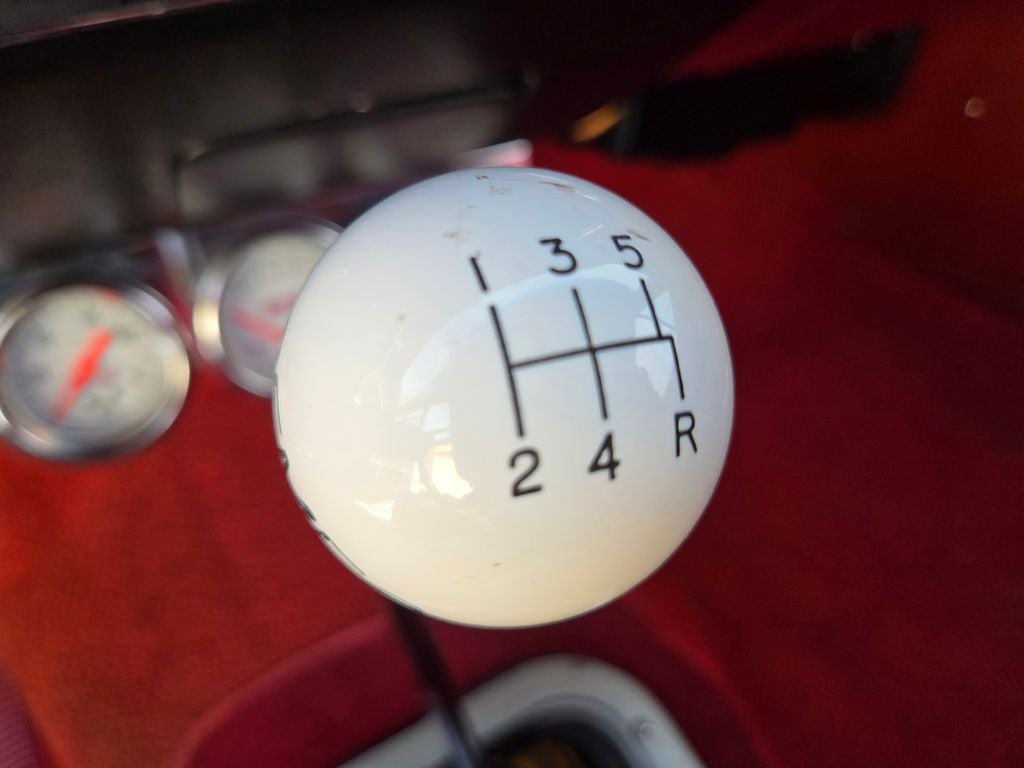 1968 Chevrolet Chevelle SS