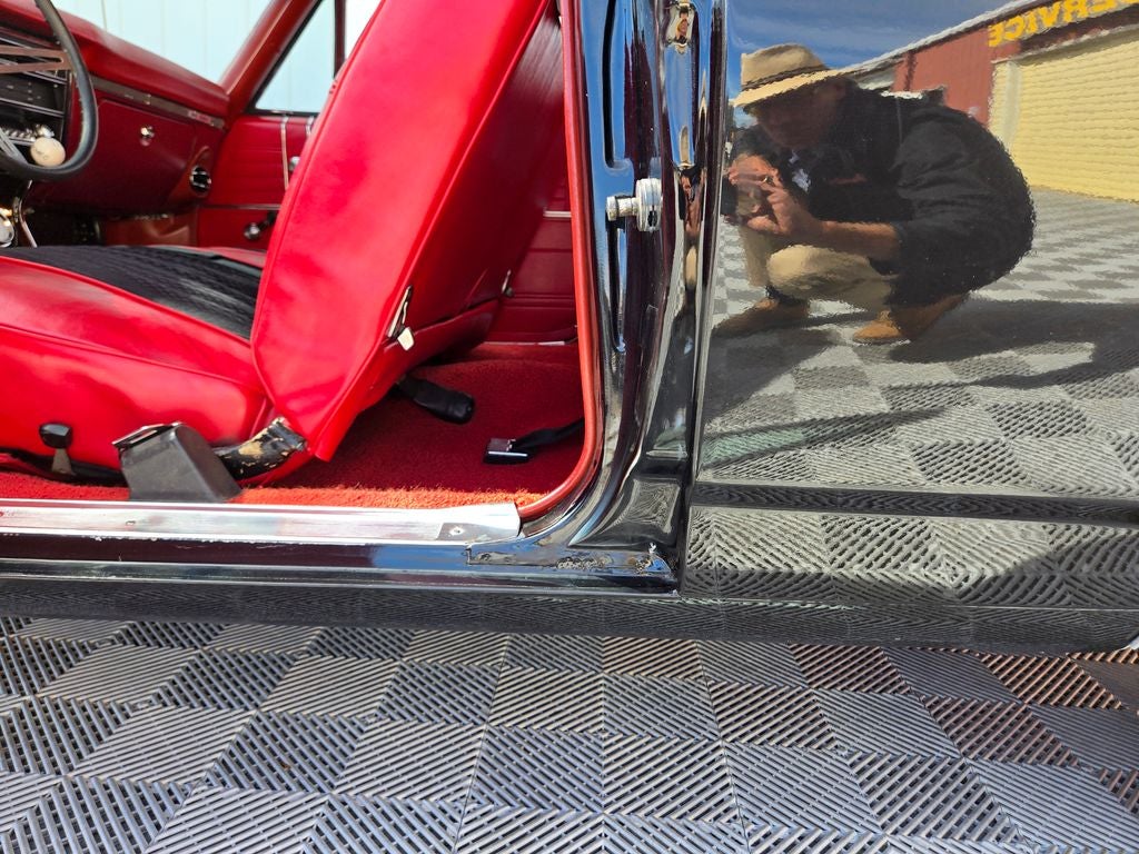 1968 Chevrolet Chevelle SS