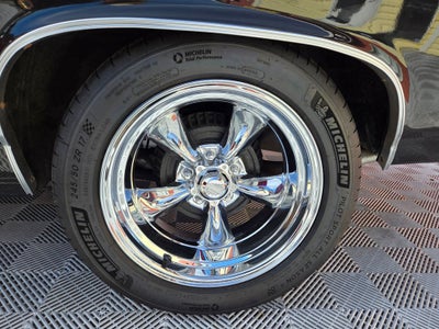 1968 Chevrolet Chevelle SS