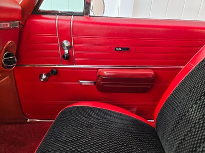 1968 Chevrolet Chevelle SS