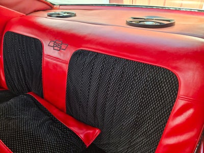 1968 Chevrolet Chevelle SS