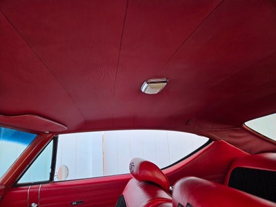 1968 Chevrolet Chevelle SS