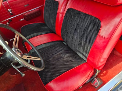 1968 Chevrolet Chevelle SS