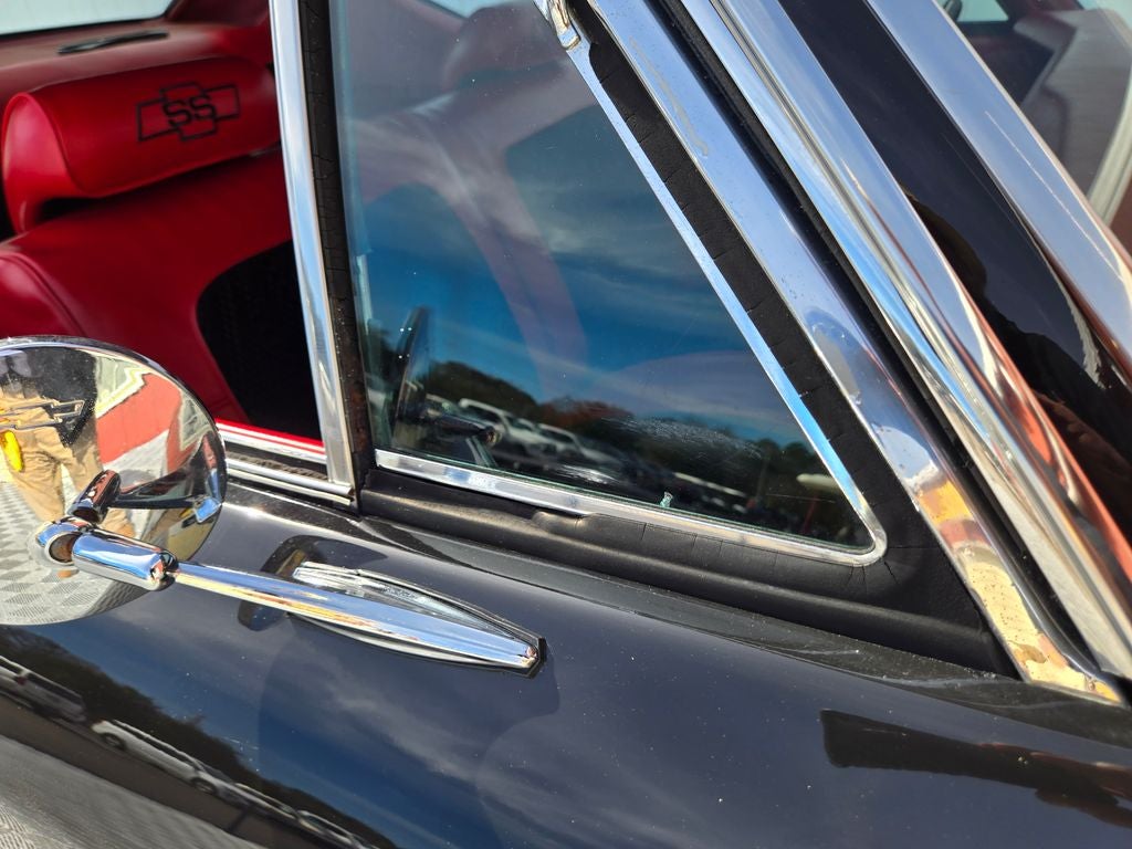 1968 Chevrolet Chevelle SS