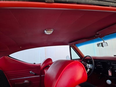 1968 Chevrolet Chevelle SS