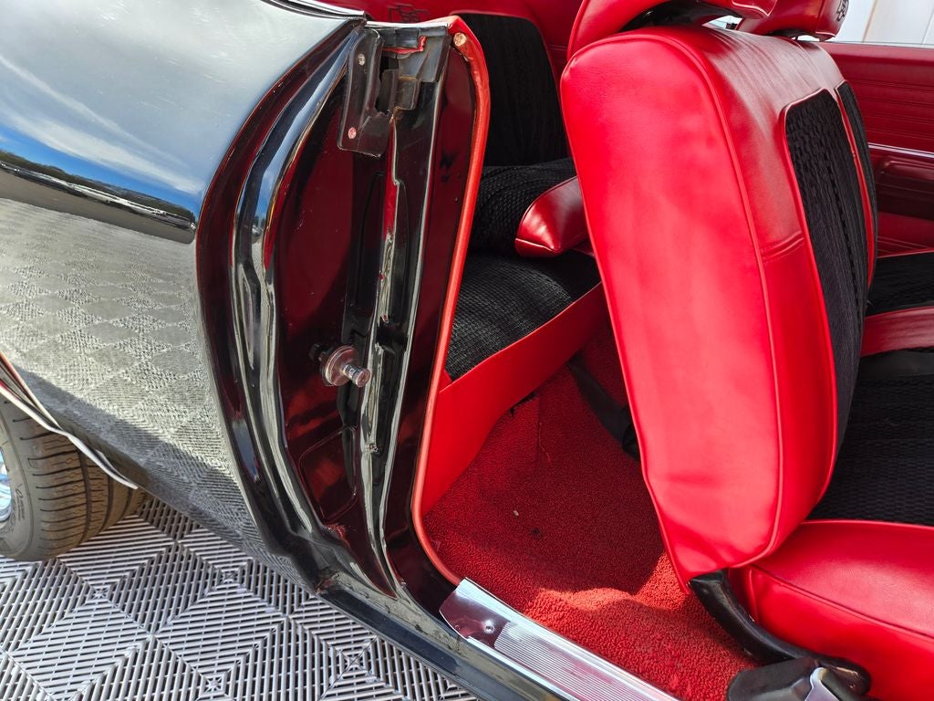 1968 Chevrolet Chevelle SS