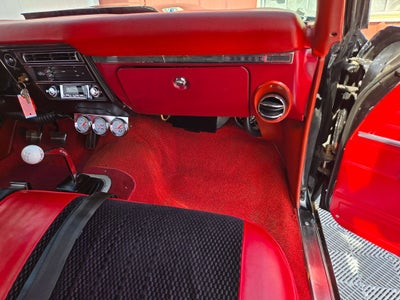 1968 Chevrolet Chevelle SS