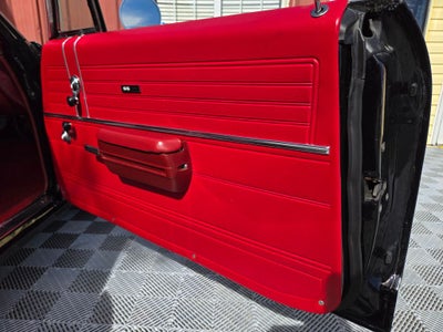 1968 Chevrolet Chevelle SS