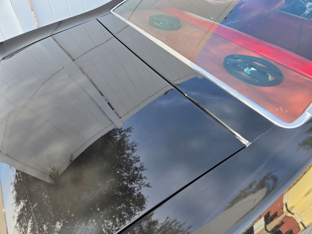 1968 Chevrolet Chevelle SS